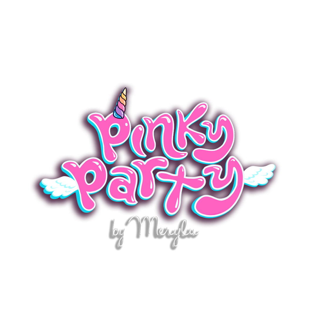 Pinky Party de Merylu 2026