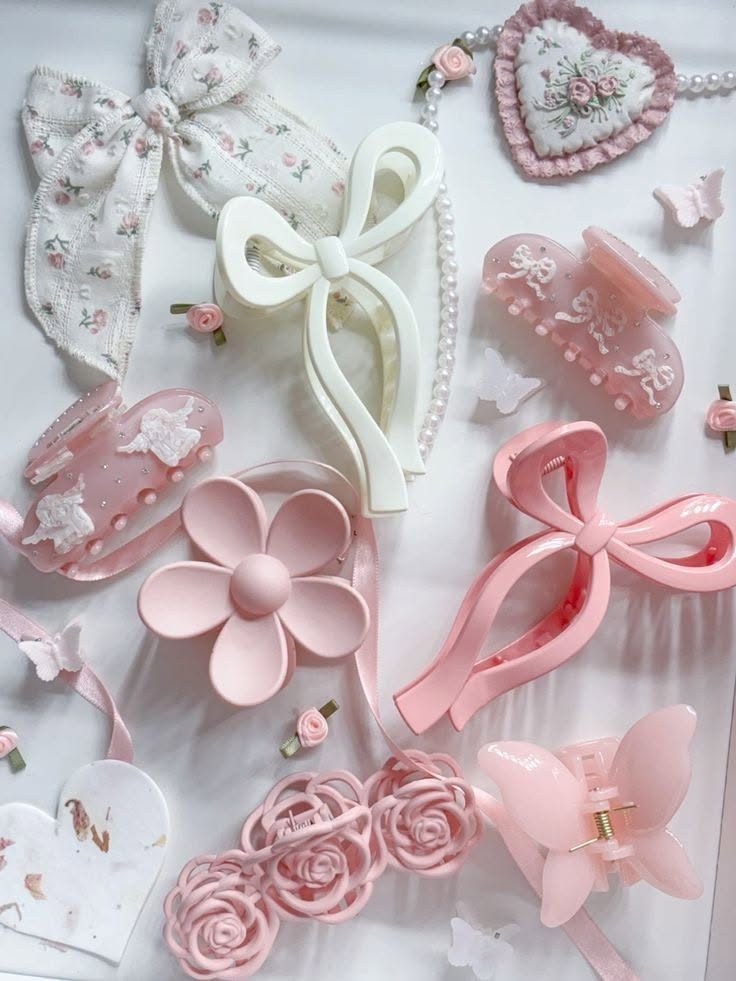Accesorios Rositas