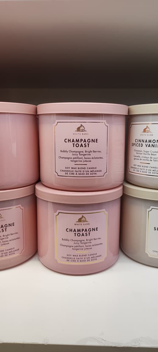 Velas | Bath & Body Works