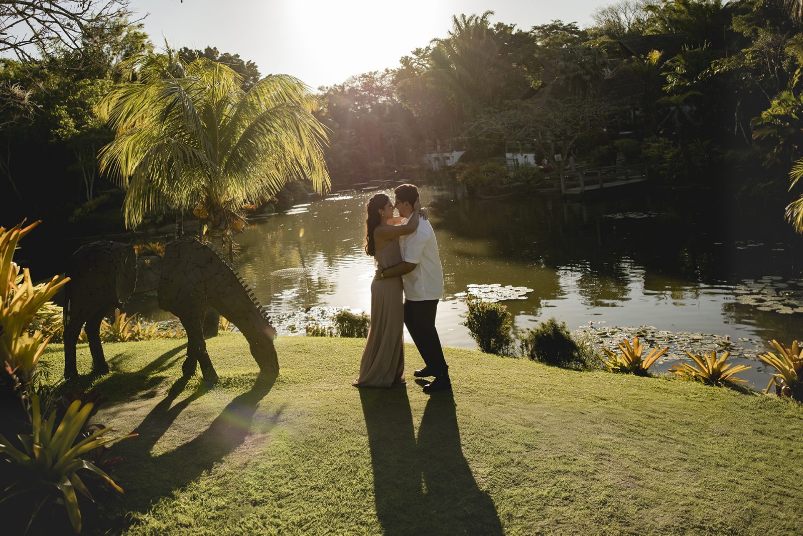 <i>Sandra<i> y <i>Andrés<i></i></i></i></i>